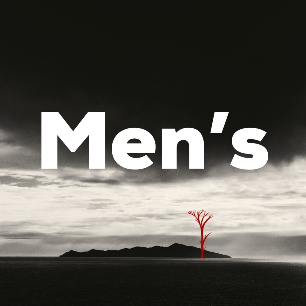 Men’s Clothing
